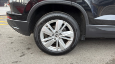 Skoda Karoq 1.5 TSI SE Drive 5dr DSG Petrol Estate